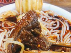 -蒋六十八梯眼镜面(狮子坪店)