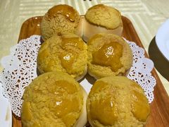 菠萝包-石岐佬中山菜馆(张溪店)