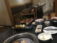-悟空酒场烤肉(凯德壹中心店)