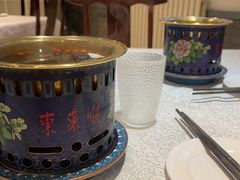 -东来顺饭庄(新源里店)