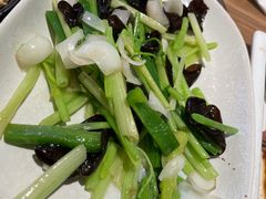 -先记烧鹅王·本地粤菜(福永店)