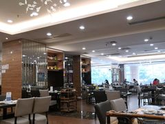 大堂-虾饺妹·粤式手工点心(水荫路店)