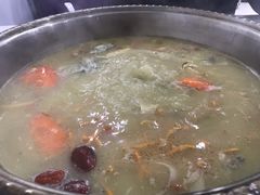-凯盈阁·顺德私房菜·桑拿鸡
