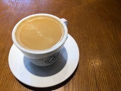 澳式奶咖-Jamaicablue Coffeeshop(中央广场店)
