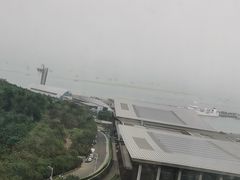 -青岛海尔洲际酒店