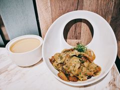 -春申里餐厅(银泰in99店)