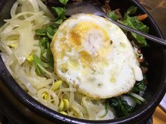 石锅拌饭-美阿里烤肉·韩料(茂名道店)