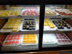 -凡塔斯牛排自助餐厅(莆田万达店)