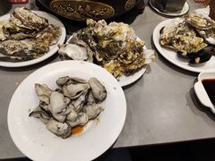-山焱·炭火自助烤肉(周浦万达店)