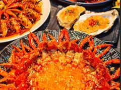 -红盔甲·小龙虾(天钥桥店)