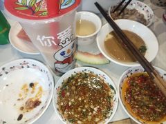 -东门口涮肉·砂锅·烤串(老门东店)