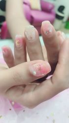 点击看大图 -Easy Lady美甲美睫半永久纹绣工作室