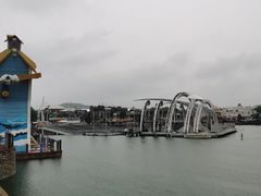 -大连海昌发现王国主题公园