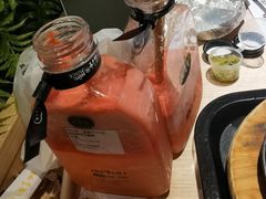 -混果汁(福田领展中心城店)