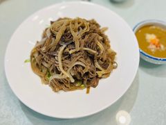 -阿喆私房菜(西五路店)