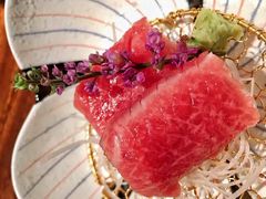 -桐寿司Sushi Tong