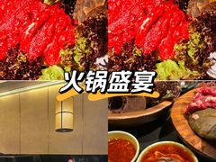 -二刀潮牛(重庆光环购物公园店)