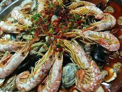 -香满居张记小厨私房菜(青岛站店)