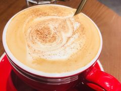 -咖法森林·咖啡  酒吧(天河店)