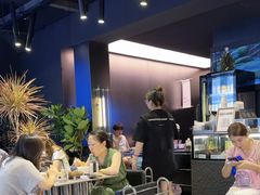 -W COLLECTIVE  DESSERT SHOP