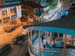 -循礼门(地铁站)