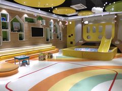 -贝思特蒙特梭利早教新区旗舰中心(苏州新区复悦城店)