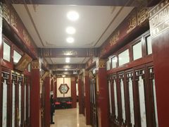 -燕风楼烤鸭店(建设总店)