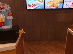 -麦当劳(大榭三江超市店)