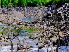 -叠溪松坪沟景区