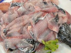 -大理.老字号渝记酸萝卜乌鱼(古城总店)
