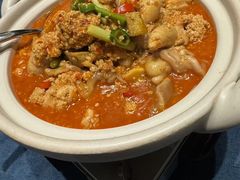 -金狮麟·新豫菜(金码大厦店)