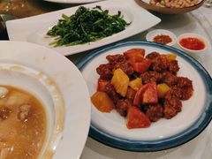 -渝信川菜(西单店)