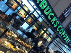 -星巴克臻选(外滩中心店)