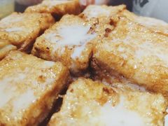 一口西多士-孖记茶档·热腾茶餐(荔湾领展广场店)