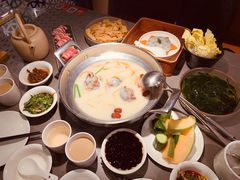 -骨之味·筒骨汤火锅(江头店)