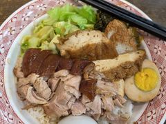 -香友记正宗隆江猪脚饭(首经贸店)