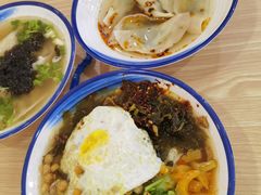 -洪泽湖服务区餐厅