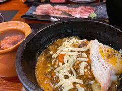 -大阪烧肉BAKA一代(十亩地店)