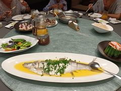 -凤凰园烤鸭店·唐山菜·传承花椒肉(老唐丰路店)