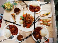 咖啡-宜家·瑞典风味餐厅(烟台路店)