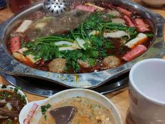 -辣妹川奇(益友店)