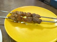 烤串-新疆喀什噶尔餐厅(普利街店)