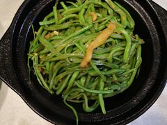 钵钵豆角-李老爹香辣蟹(宣武门店)