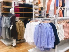-优衣库(青岛万象城店)