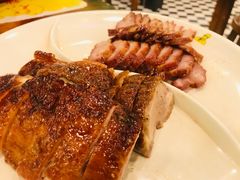 -澳门陈光记烧味饭店(南京德基广场店)
