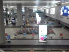 -上海虹桥国际机场