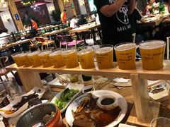 -9527星耀烧烤音乐酒馆