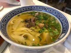 -尹兰楼西北风情餐厅(嘉定店)