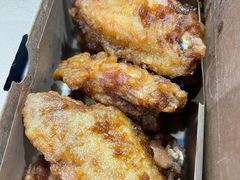 原味炸鸡-Kyochon1991校村(共和路店)