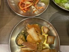 -西塔老太太泥炉烤肉(双井店)